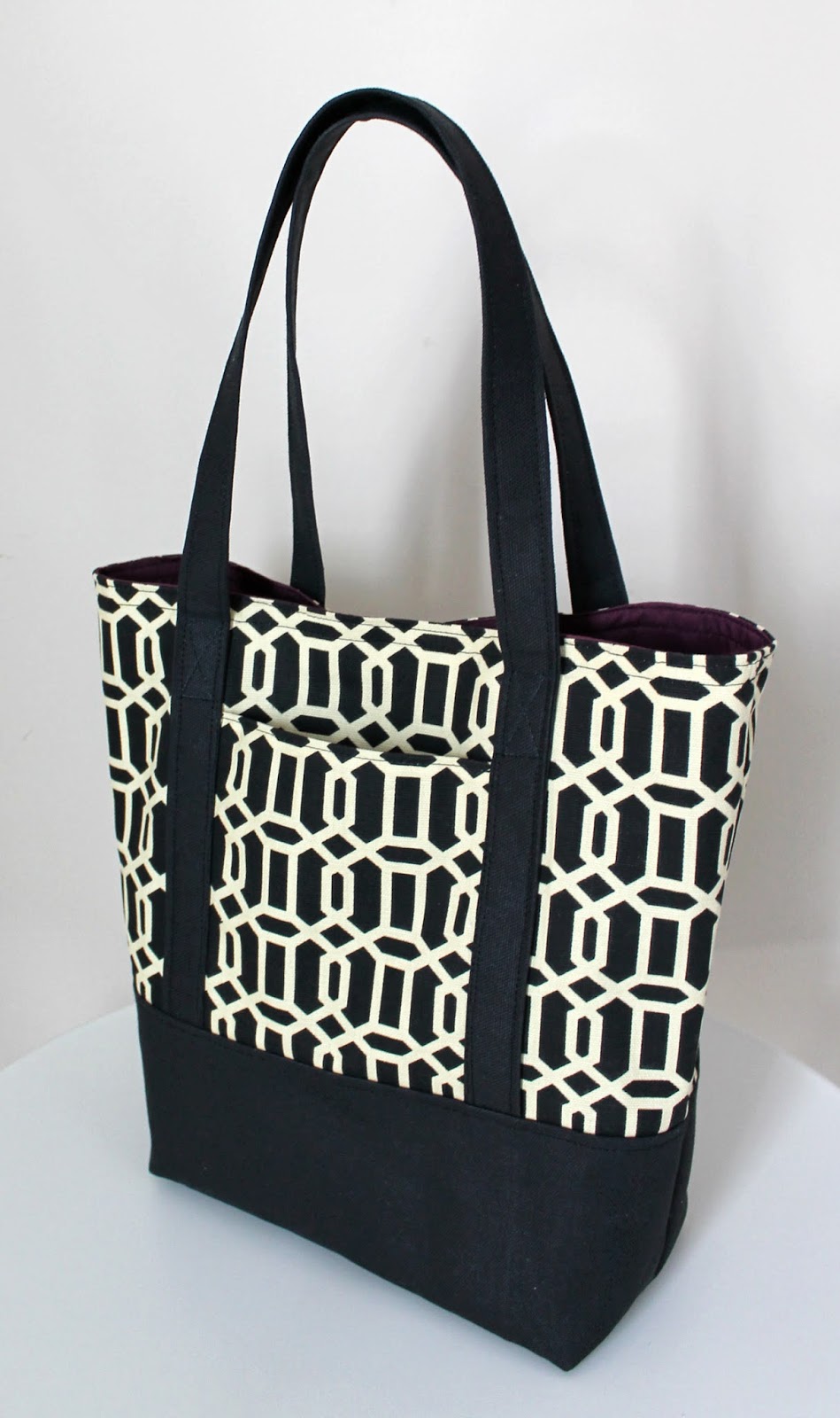 10 Tote Bags To Sew For Summer Simple Simon And Company