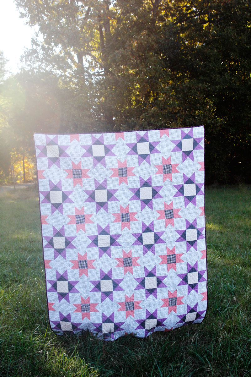 Farmhouse-Quilt-See-Kate-Sew - Simple Simon And Company