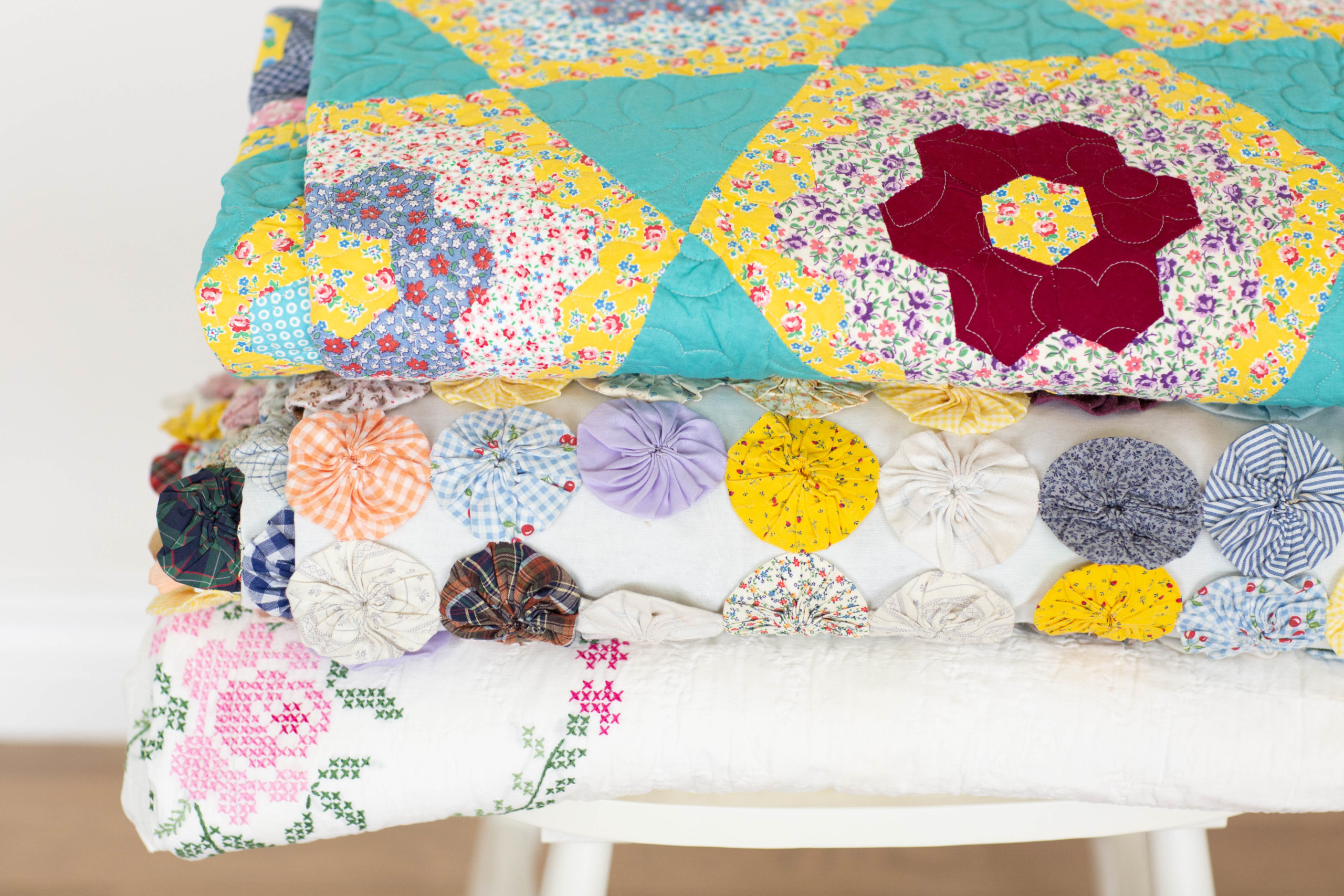 how-to-wash-a-vintage-quilt-simple-simon-and-company